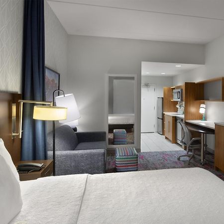 Home2 Suites By Hilton Greenville Airport Exterior photo