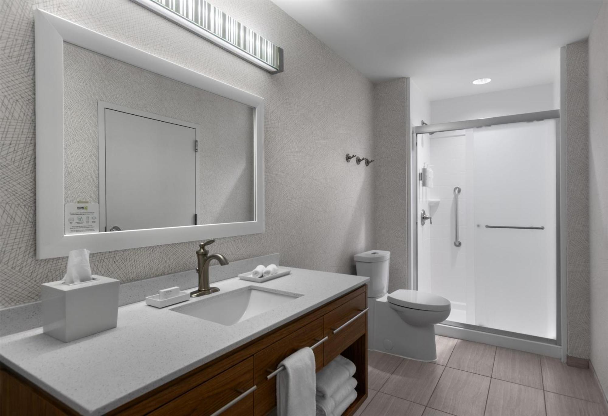 Home2 Suites By Hilton Greenville Airport Exterior photo
